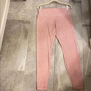 Never worn, Lululemon leggings